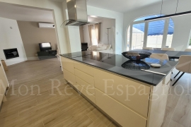 Sale - Villa - Pinar de Campoverde