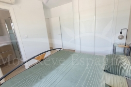 Sale - Villa - Pinar de Campoverde