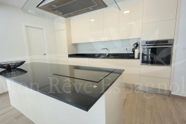 Sale - Villa - Pinar de Campoverde