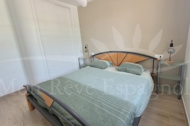 Sale - Villa - Pinar de Campoverde