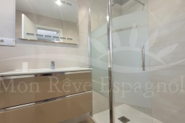 Sale - Villa - Pinar de Campoverde