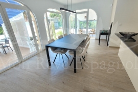 Sale - Villa - Pinar de Campoverde