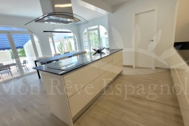 Sale - Villa - Pinar de Campoverde