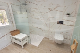 Sale - Villa - Pinar de Campoverde