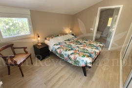 Sale - Villa - Pinar de Campoverde