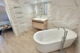 Sale - Villa - Pinar de Campoverde