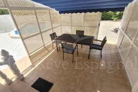 Sale - Villa - Pinar de Campoverde