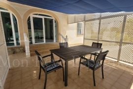 Sale - Villa - Pinar de Campoverde