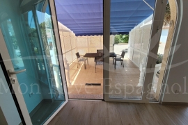 Sale - Villa - Pinar de Campoverde