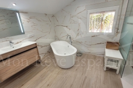 Sale - Villa - Pinar de Campoverde