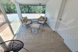 Sale - Villa - Pinar de Campoverde