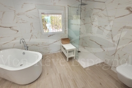 Sale - Villa - Pinar de Campoverde