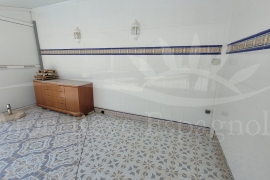 Sale - Villa - Pinar de Campoverde