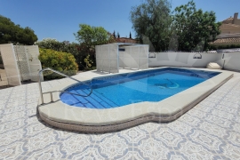 Sale - Villa - Pinar de Campoverde
