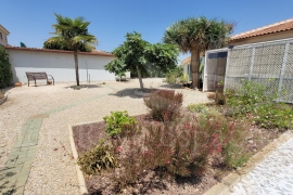 Sale - Villa - Pinar de Campoverde