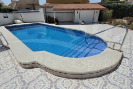 Sale - Villa - Pinar de Campoverde