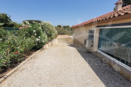 Sale - Villa - Pinar de Campoverde
