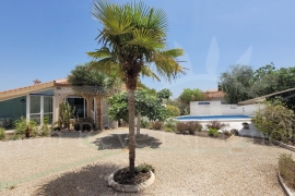 Sale - Villa - Pinar de Campoverde
