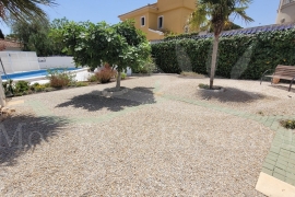 Sale - Villa - Pinar de Campoverde