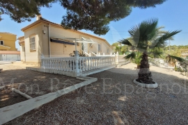 Sale - Villa - Pinar de Campoverde