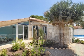 Sale - Villa - Pinar de Campoverde