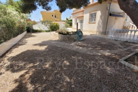 Sale - Villa - Pinar de Campoverde