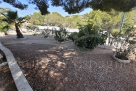 Sale - Villa - Pinar de Campoverde