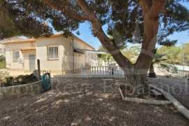 Sale - Villa - Pinar de Campoverde