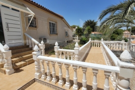 Sale - Villa - Pinar de Campoverde