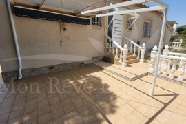 Sale - Villa - Pinar de Campoverde