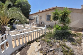 Sale - Villa - Pinar de Campoverde