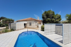 Sale - Villa - Pinar de Campoverde
