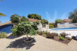 Sale - Villa - Pinar de Campoverde