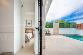 New Build - Semi-detached Villa - ROLDAN