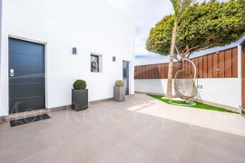 New Build - Semi-detached Villa - ROLDAN