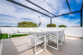 New Build - Semi-detached Villa - ROLDAN