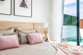 New Build - Semi-detached Villa - ROLDAN