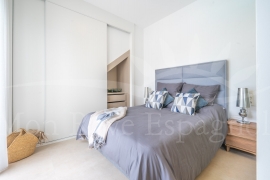 New Build - Semi-detached Villa - ROLDAN