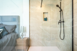 New Build - Semi-detached Villa - ROLDAN