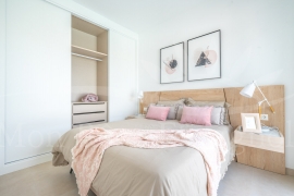 New Build - Semi-detached Villa - ROLDAN