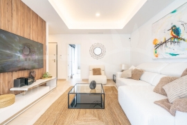 New Build - Semi-detached Villa - ROLDAN