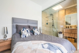 New Build - Semi-detached Villa - ROLDAN