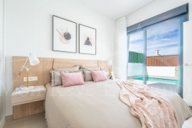 New Build - Semi-detached Villa - ROLDAN