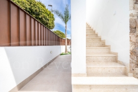 New Build - Semi-detached Villa - ROLDAN