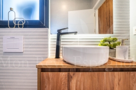 New Build - Semi-detached Villa - ROLDAN