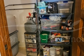 Sale - Villa - Pinar de Campoverde