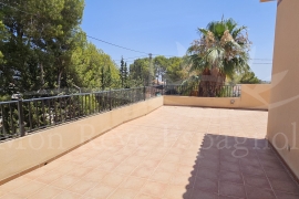 Sale - Villa - Pinar de Campoverde
