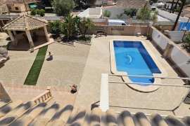 Sale - Villa - Pinar de Campoverde