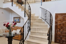 Sale - Villa - Pinar de Campoverde