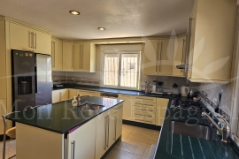 Sale - Villa - Pinar de Campoverde